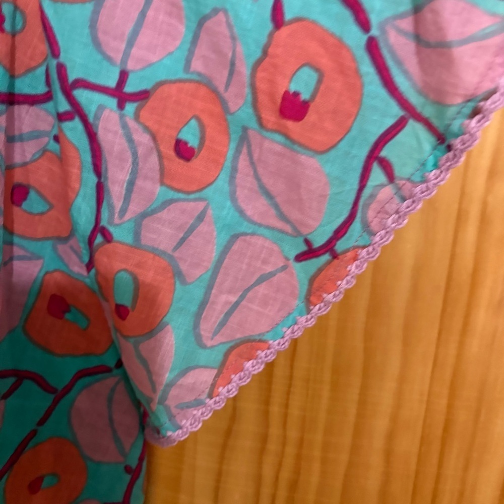 IVY JANE Spring Top - Picture 5 of 6